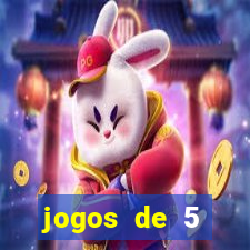 jogos de 5 centavos no esporte da sorte