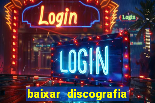 baixar discografia silvan santos