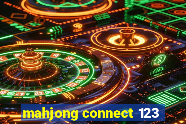 mahjong connect 123