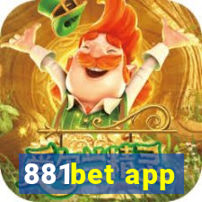 881bet app