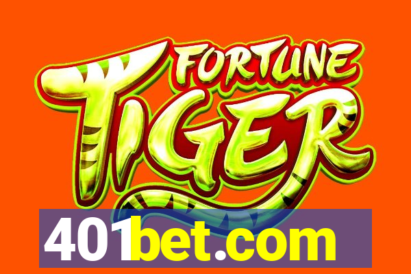 401bet.com