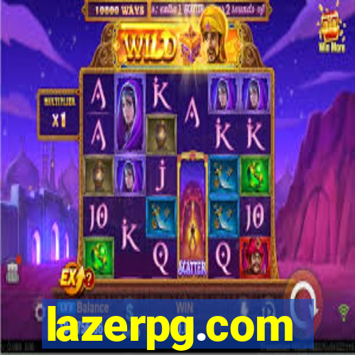 lazerpg.com