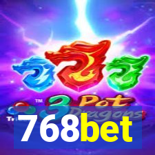 768bet