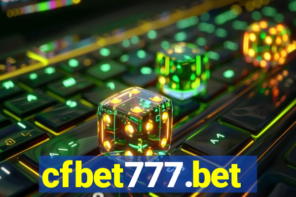 cfbet777.bet