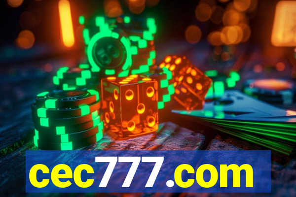 cec777.com