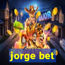 jorge bet