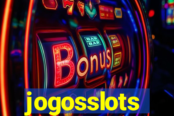 jogosslots