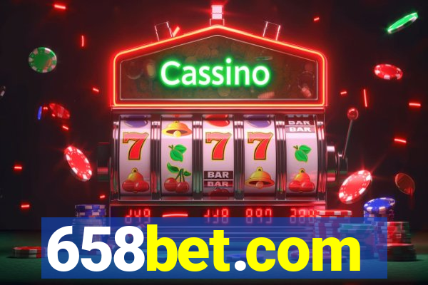 658bet.com