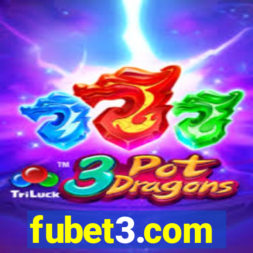 fubet3.com