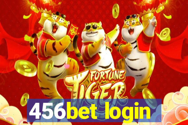 456bet login