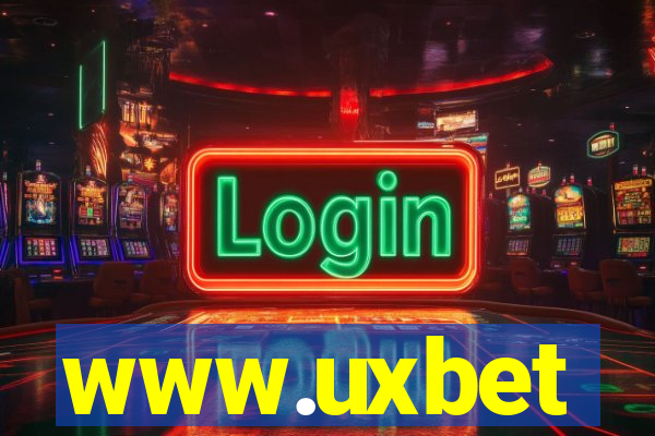 www.uxbet