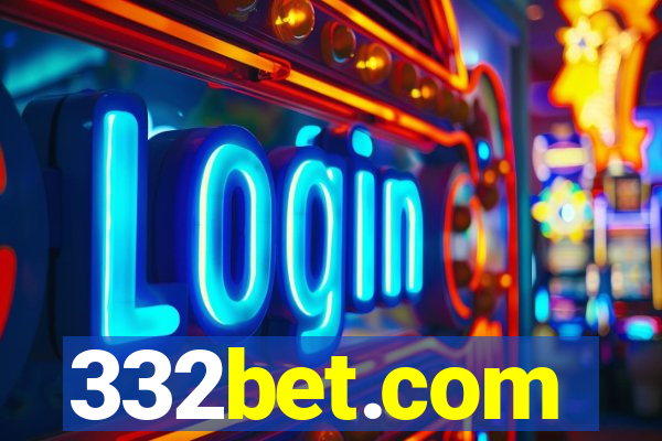 332bet.com