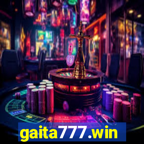 gaita777.win