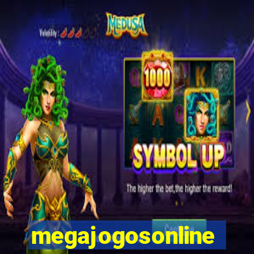 megajogosonline