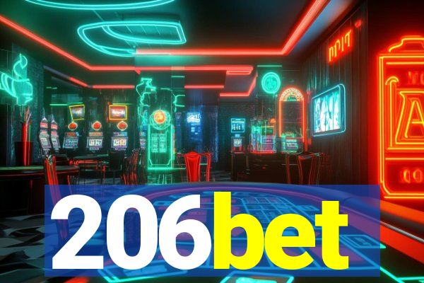 206bet