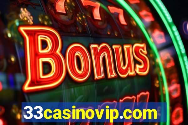 33casinovip.com