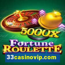 33casinovip.com