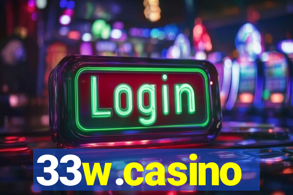 33w.casino