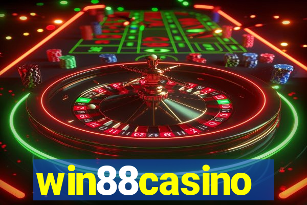 win88casino