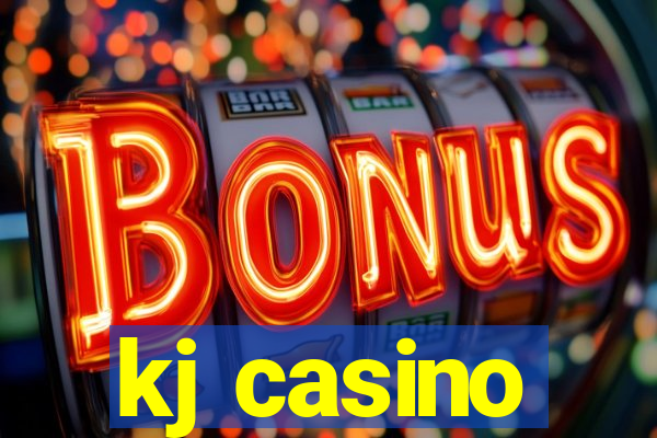 kj casino