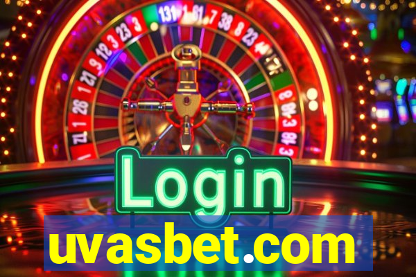 uvasbet.com