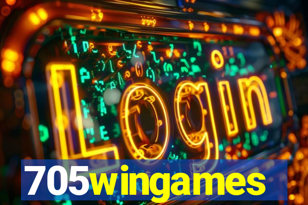 705wingames