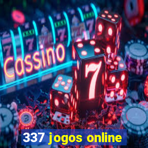 337 jogos online