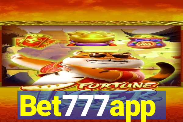 Bet777app