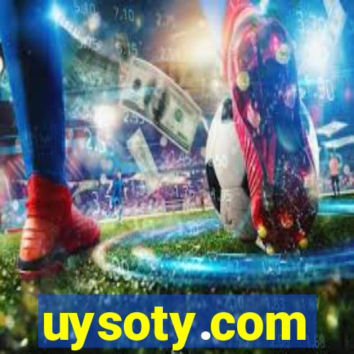 uysoty.com