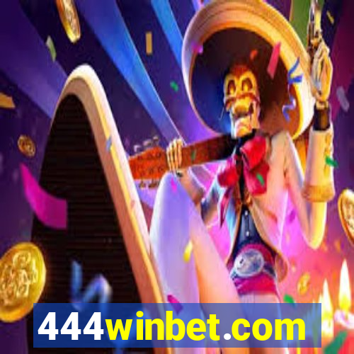 444winbet.com