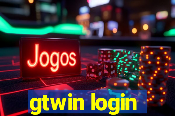 gtwin login