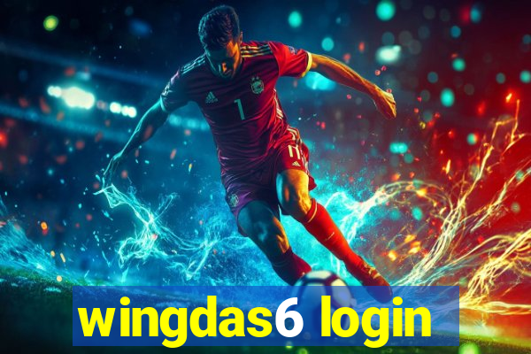 wingdas6 login