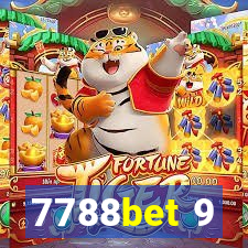 7788bet 9