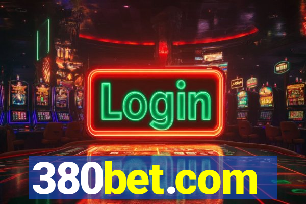 380bet.com