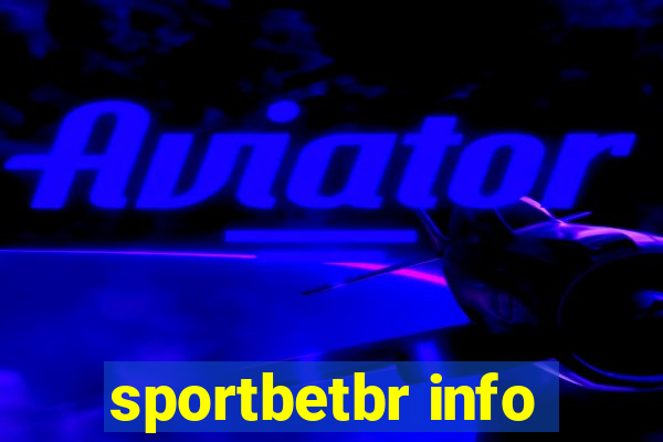 sportbetbr info