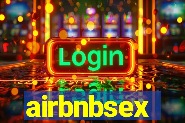 airbnbsex