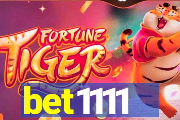 bet1111