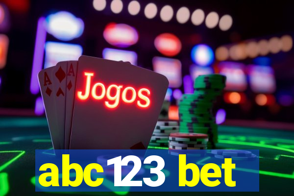 abc123 bet