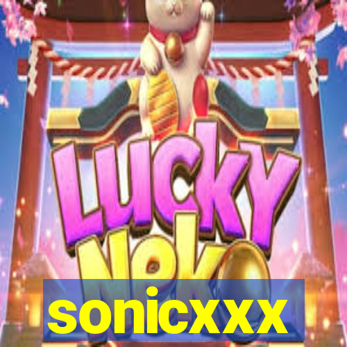 sonicxxx