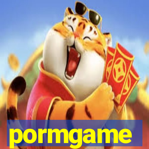 pormgame