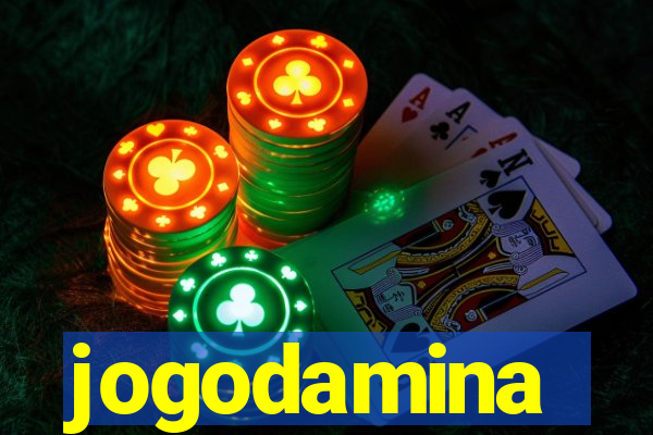 jogodamina