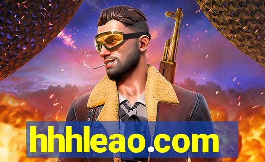 hhhleao.com