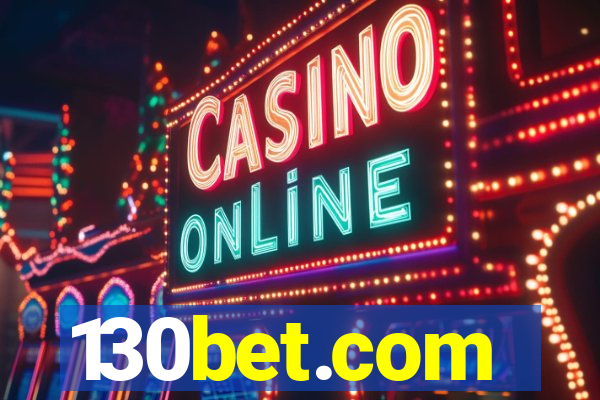 130bet.com