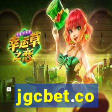 jgcbet.co