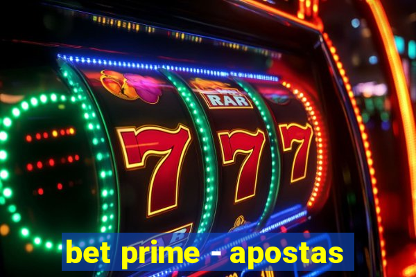 bet prime - apostas