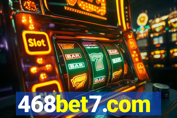 468bet7.com