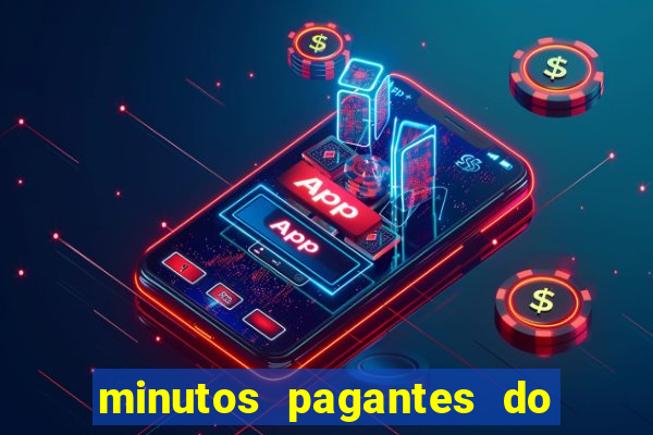 minutos pagantes do fortune ox