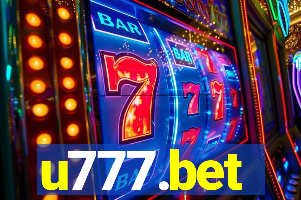 u777.bet