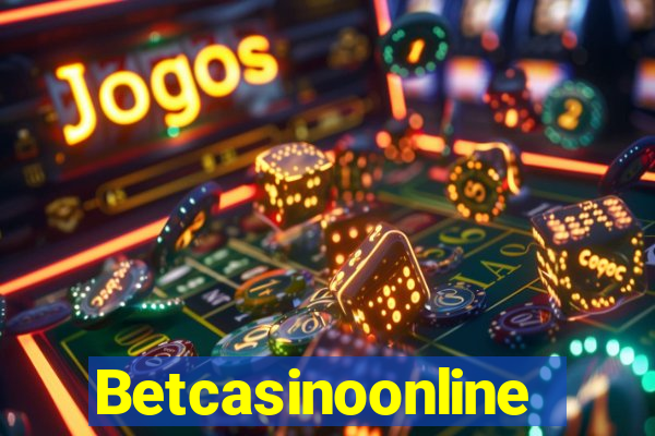 Betcasinoonline