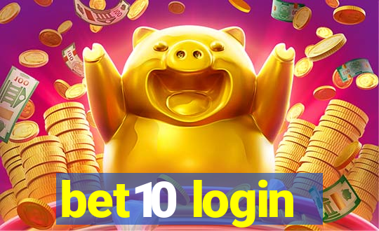 bet10 login